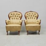 1402 4261 ARMCHAIRS